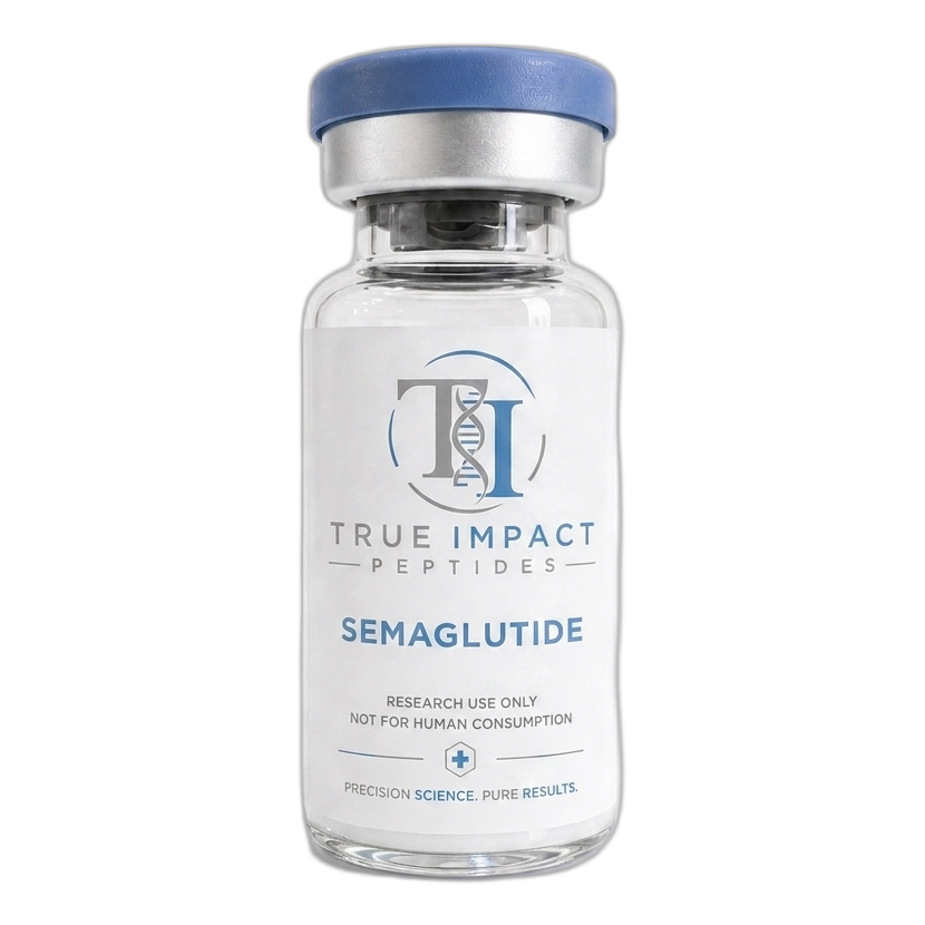 True Impact Peptides