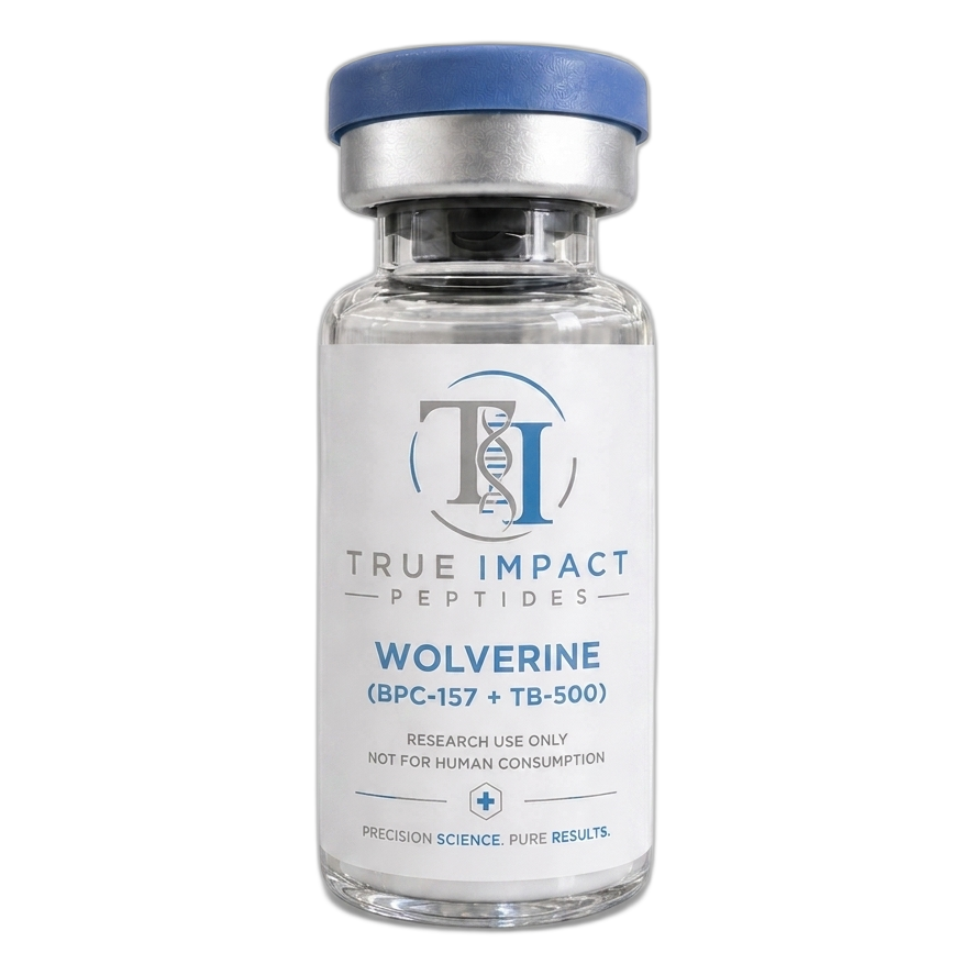 bpc 157 tb500 wolverine Research Blend (10mg) | Buy BPC-157 + TB-500 Recovery Blend BPC-157 & TB-500 (Wolverine) 